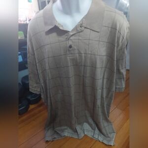 Mens Breakwater Polo XXL